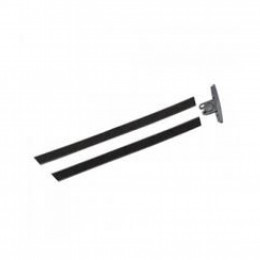 TASKI Ultra Plus Velcro Set 25cm / Вставки-липучки 25 см *под заказ