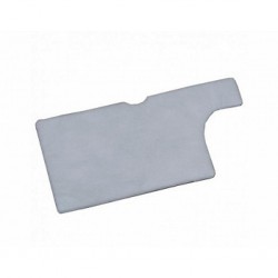Pa of 5 fine filters for tapitronic / Фильтр для Jet 38 & 50