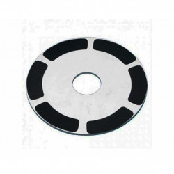 Carrier disc for grinding pads / Несущий диск для шлифовки мрамора *под заказ