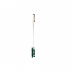 DI Tube Brush Green 40 mm green / средней жесткости для труб, зеленая 40мм