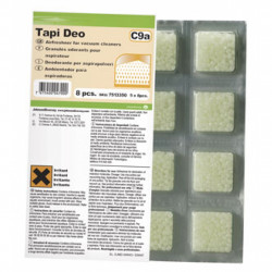 TASKI Tapi Deo / Саше для освежения воздуха. 40 х 1 шт.