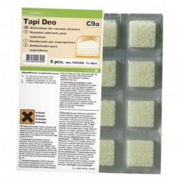TASKI Tapi Deo / Саше для освежения воздуха. 40 х 1 шт.
