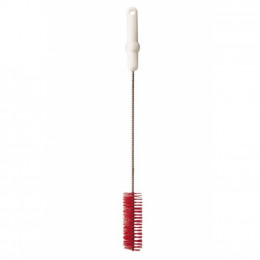 DI Tube Brush Red 40 mm red / средней жесткости для труб, красная 40мм *под заказ