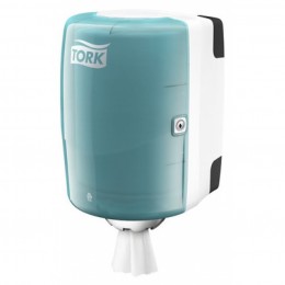 Tork Performance диспенсер для полотенец с ЦВ