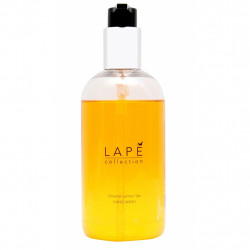 Мыло для рук Лапэ восточный лимонный чай / LAPE Collection Oriental Lemon Tea Hand Wash
