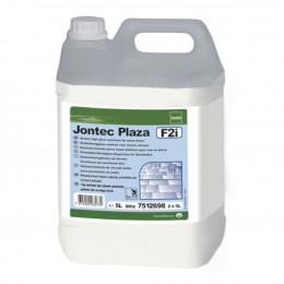 TASKI Jontec Plaza / Защитиное ср-во для неупругих напольных поверхностей, 5 л