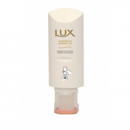 Soft Care Lux 2in1 / Шампунь-кондиционер и гель для душа ЛЮКС 2в1250мл.
