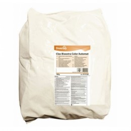 Clax Bioextra Color Automat / Порошок для проф-ой стирки цветного белья, 18 кг