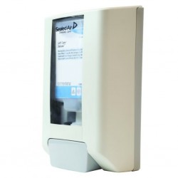 IntelliCare DispenserMan.White/Дозатор для мыла ИнтеллиКея