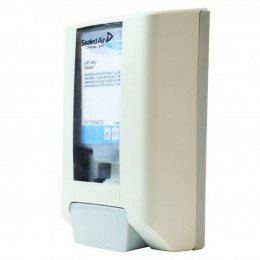 IntelliCare DispenserMan.White/Дозатор для мыла ИнтеллиКея