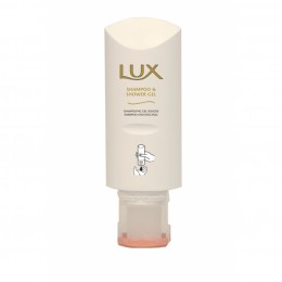 Soft Care Lux 2in1 / Шампунь-кондиционер и гель для душа ЛЮКС 2в1 , 300 мл