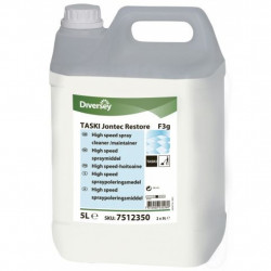 TASKI Jontec OmniSpray / Ср-во для восстановления блеска и защиты напольных покрытий. 5 л