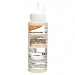 Clax Magic Protein 70B2 / Клакс Мэджик Протеин - Средство для удаления пятен крови и других белковых пятен животного и растительного происхождения, 500 мл