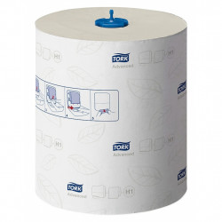 Tork Matic® полотенца в рулонах мягкие
