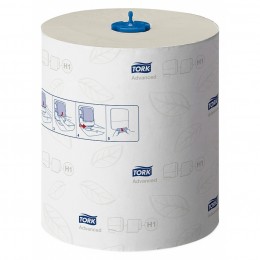 Tork Matic® полотенца в рулонах мягкие
