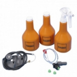 Dispensing unit mechanical Ergo / Механический распылитель