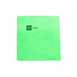 TASKI Allegro green / Зеленые, размер 38 x 40 см