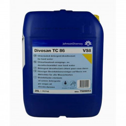 DIVOSAN TC 86 20 L